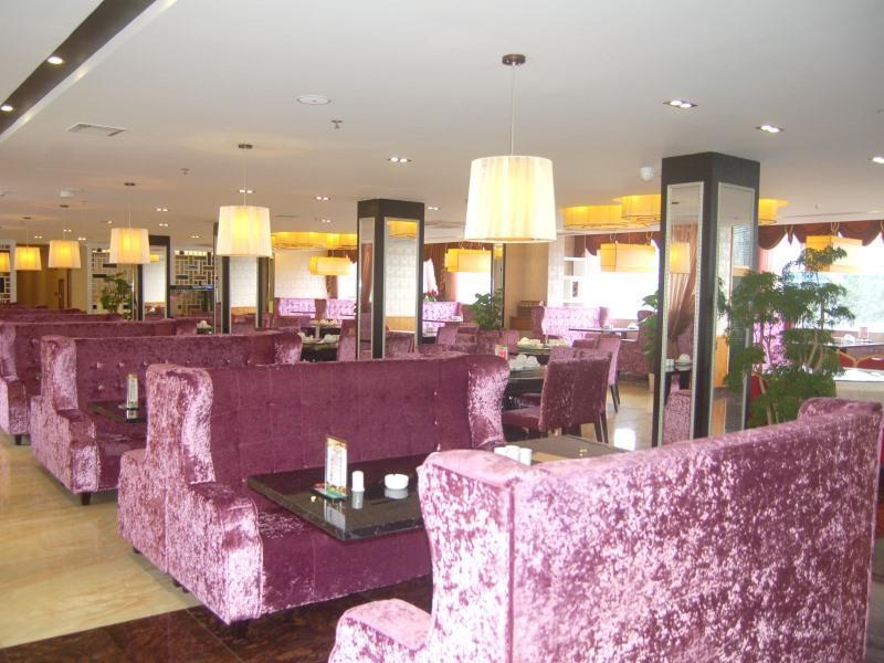 Greentree Inn Guangdong Shantou Chaoyang Mianxi Road Business Hotel Exterior photo